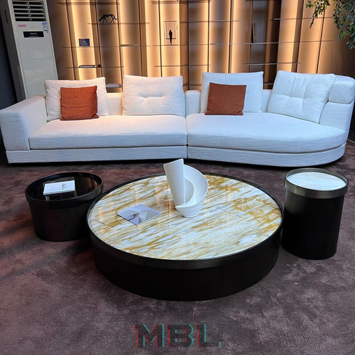 Журнальный столик Minotti 920
