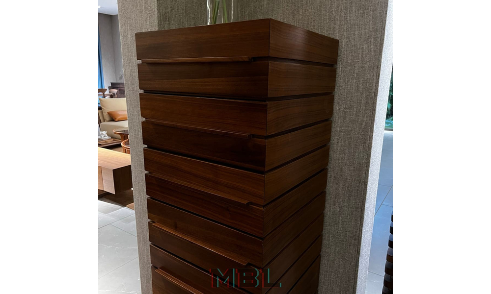 Комод Ceccotti 450х470х1350