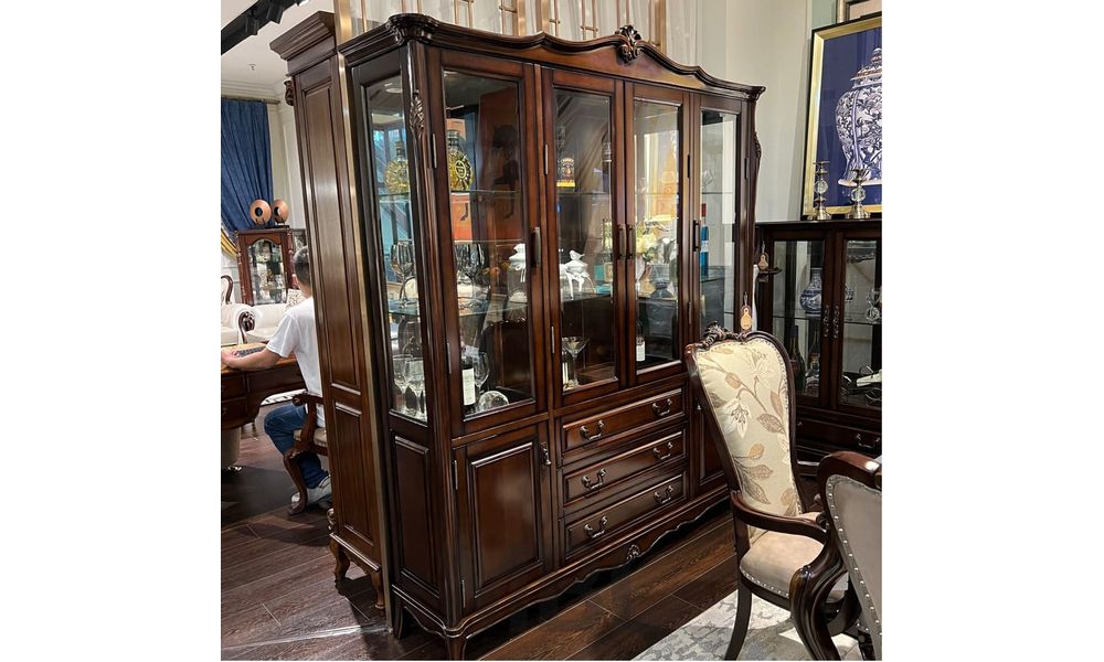 Буфет Wellington 2100х380х1900