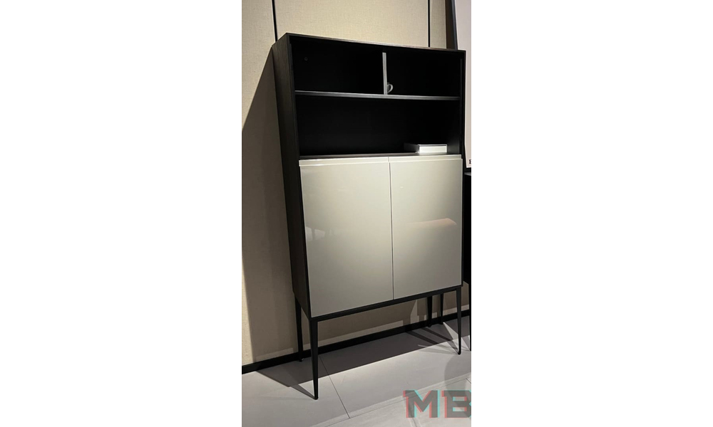 Комод 800х390х1600