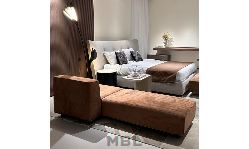 Кушетка Poliform 720х940х670/1200х650х420