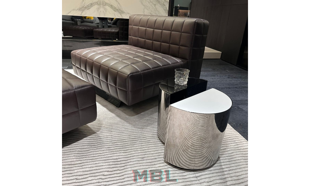Кресло Minotti 1120х1135х820