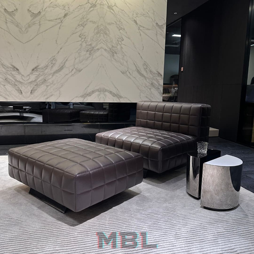 Банкетка Minotti 1120х840х420