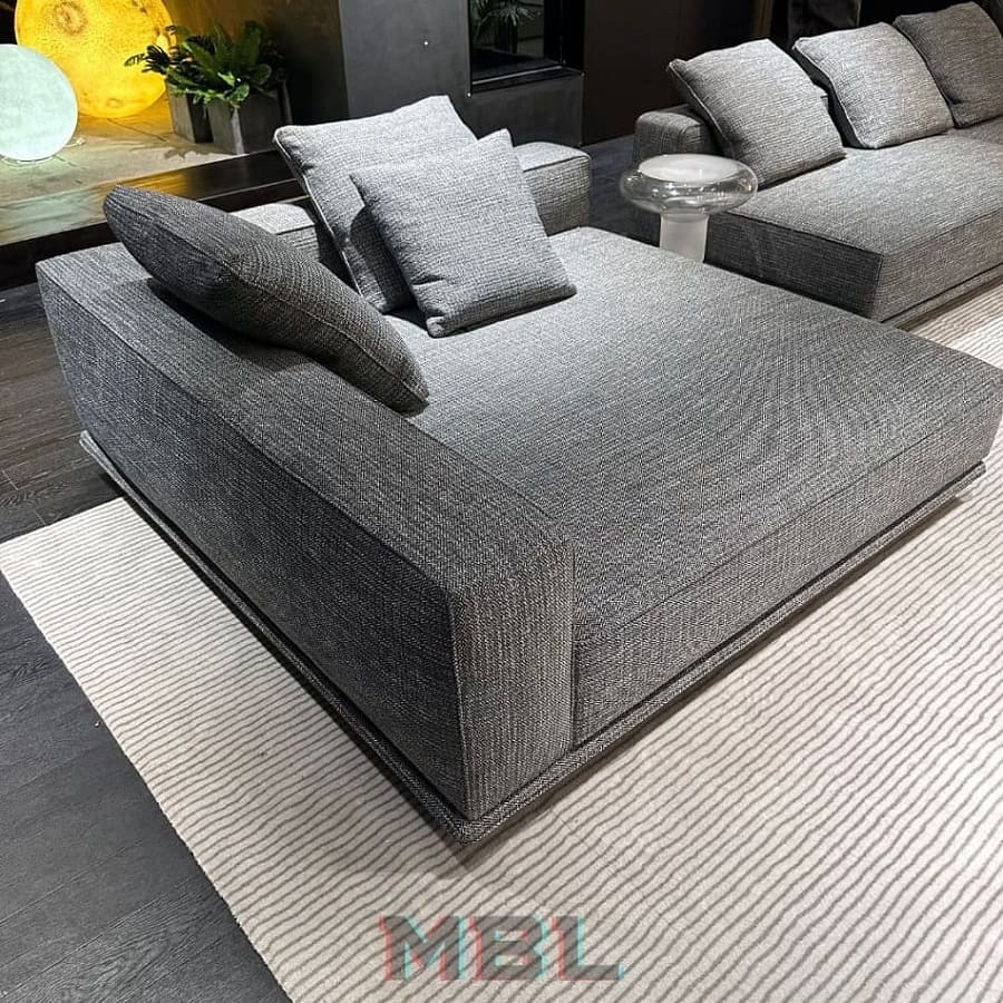 Диван Minotti, #27899 в интерьере