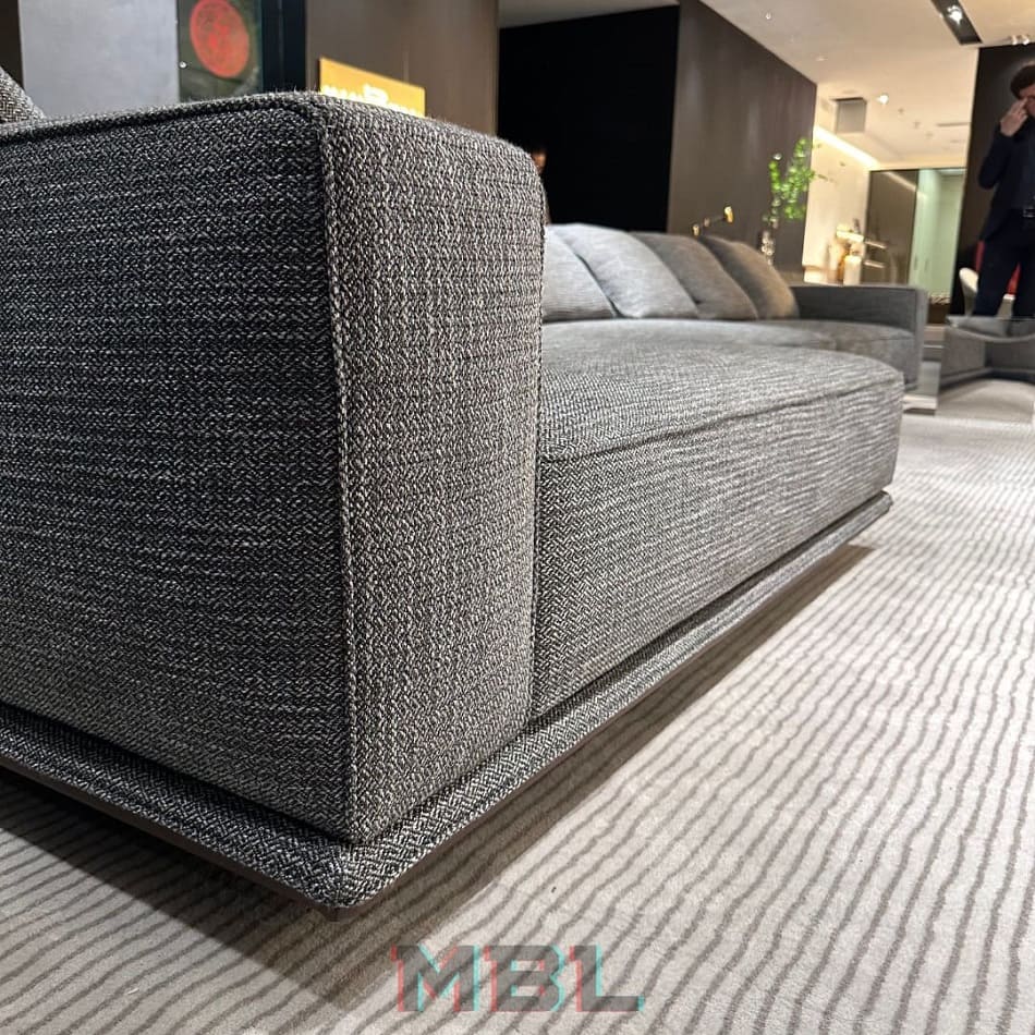Диван Minotti, #27899 в интерьере