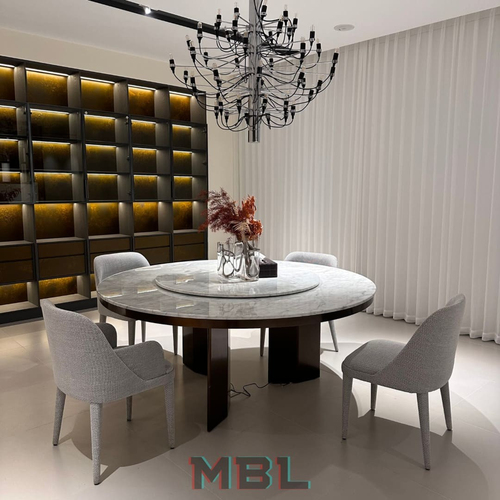 Обеденный стол Minotti 1800х750