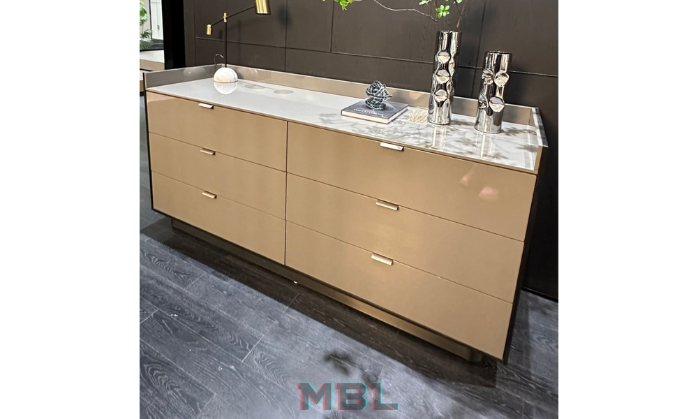 Комод Minotti 1860х560х890