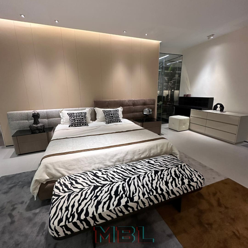 Банкетка Minotti 1500х600х380