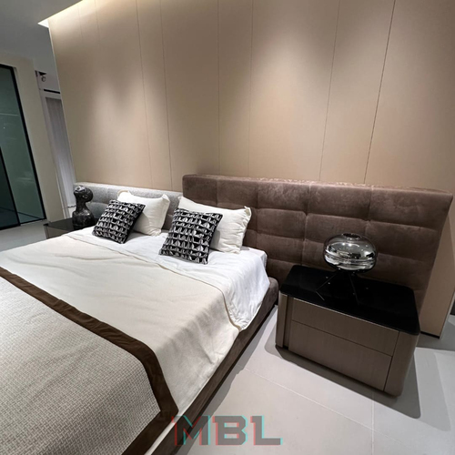Прикроватная тумба Minotti 750х500х425