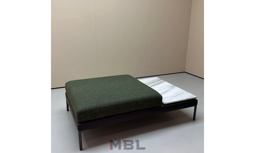 Банкетка Minotti 1350х860х410