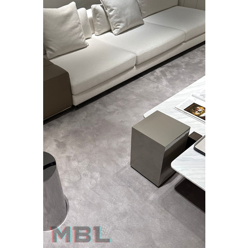 Угловой столик Minotti 250х250х400