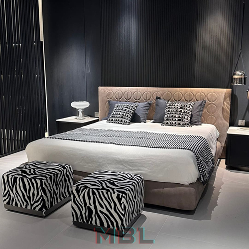 Пуф Minotti 480х480х380