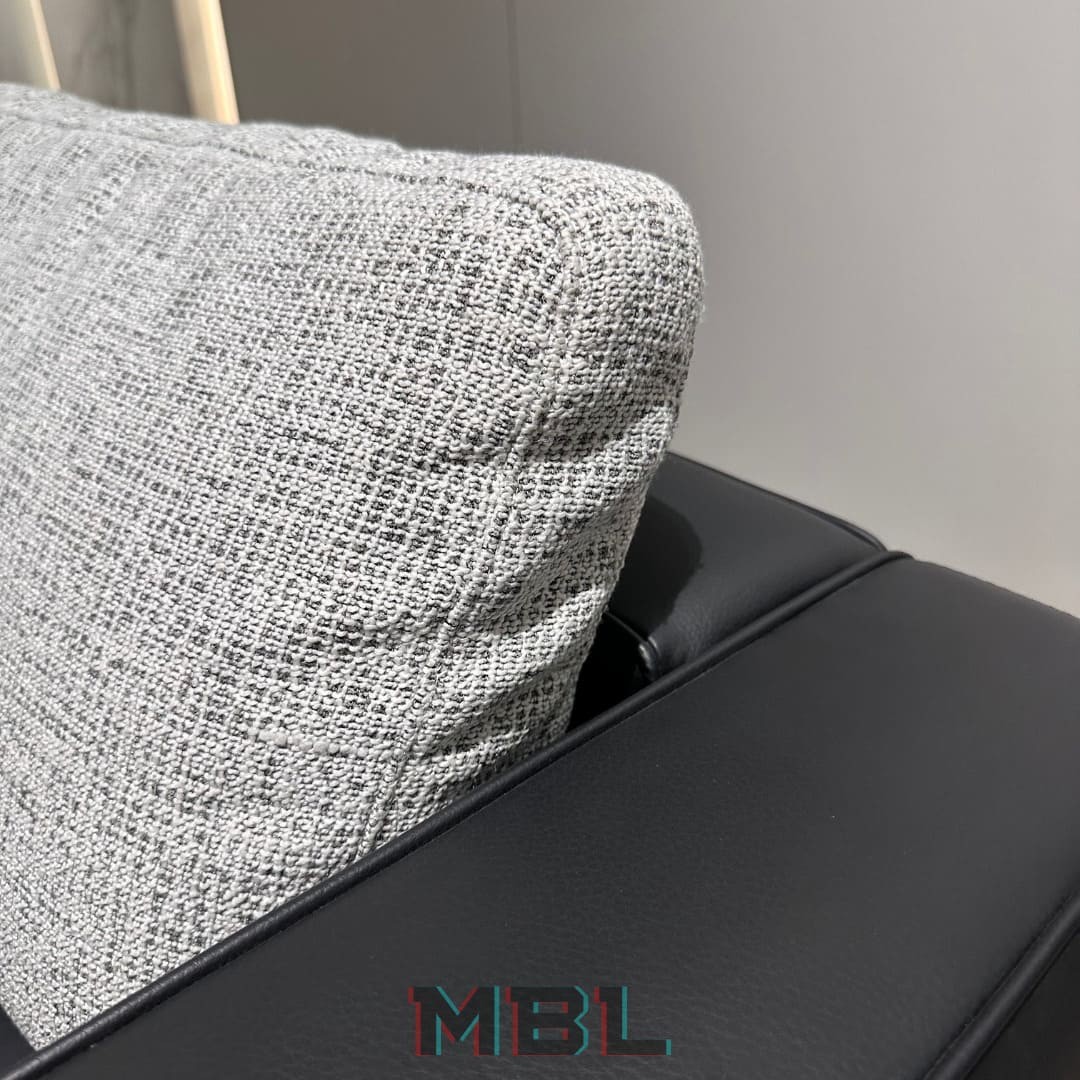 Кресло Minotti 950х860х630 в интерьере