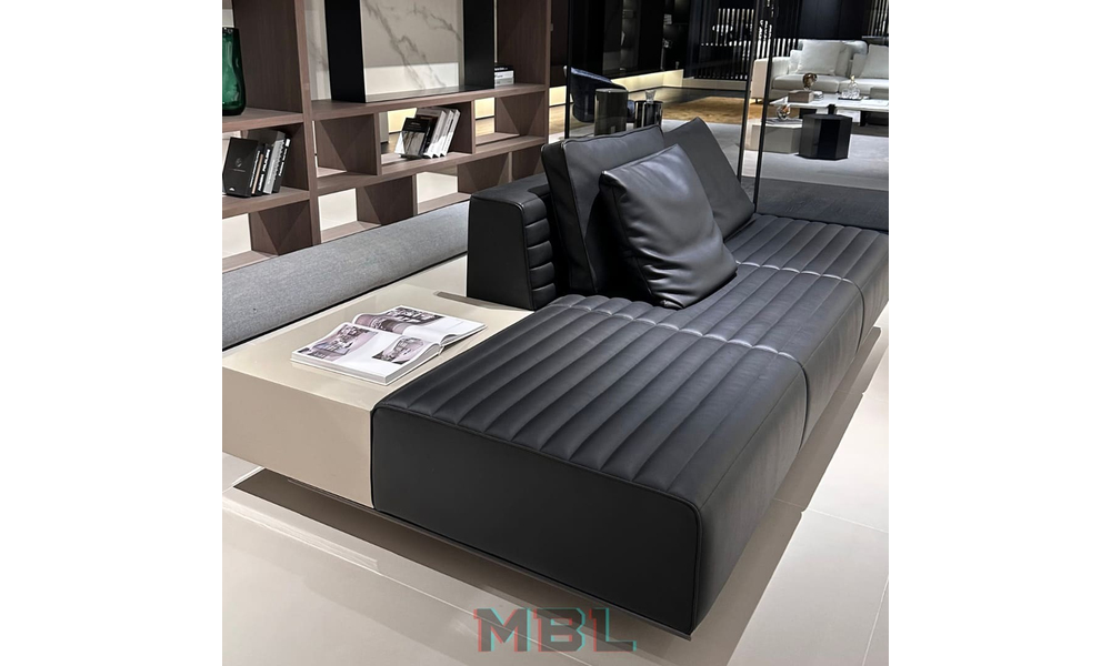 Диван Minotti 2160х1210х670