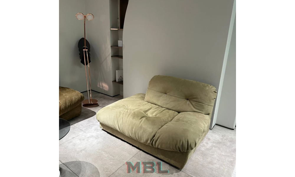 Диван Baxter 1550х1120х430