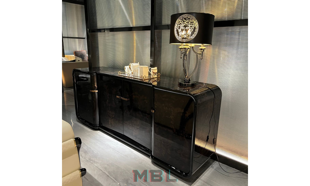Комод Versace 2200x440x880