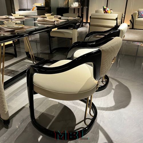 Стул Versace 700х625х810