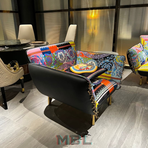 Кресло Versace 1170х1050х850