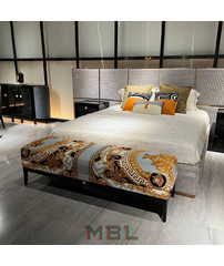 Кровать Versace 3860х2100х1300
