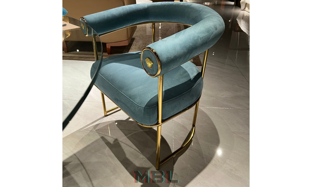 Стул Versace 720х650х770