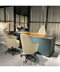 Кресло для офиса Versace 690х650х980