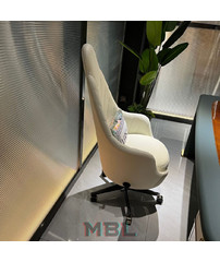 Кресло для руководителя Versace 690х685х1180