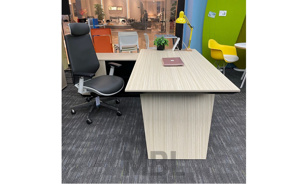 Кресло для руководителя, кожа