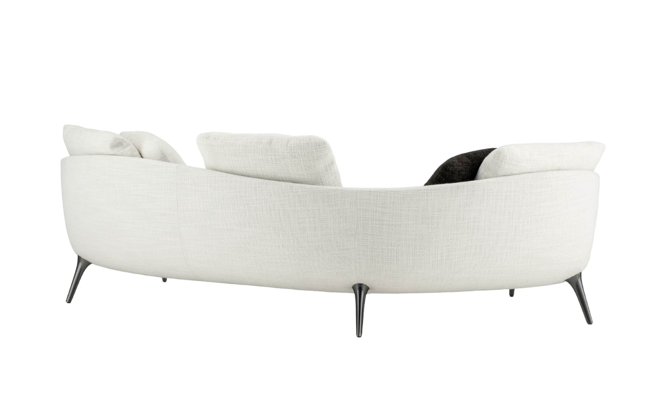 Диван Minotti Raphael в интерьере