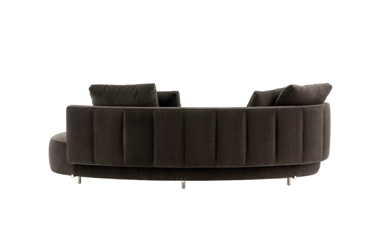 Диван Minotti Torii Bold в интерьере