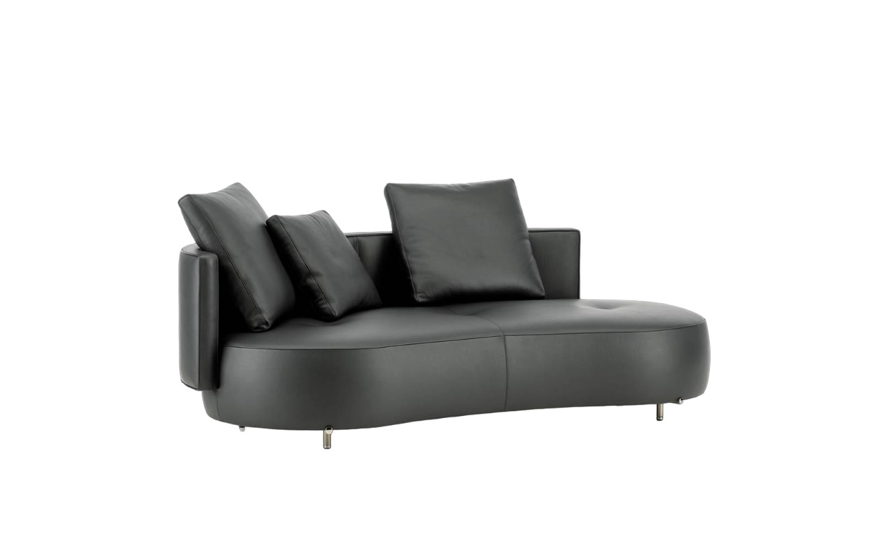 Диван Minotti Torii Bold в интерьере