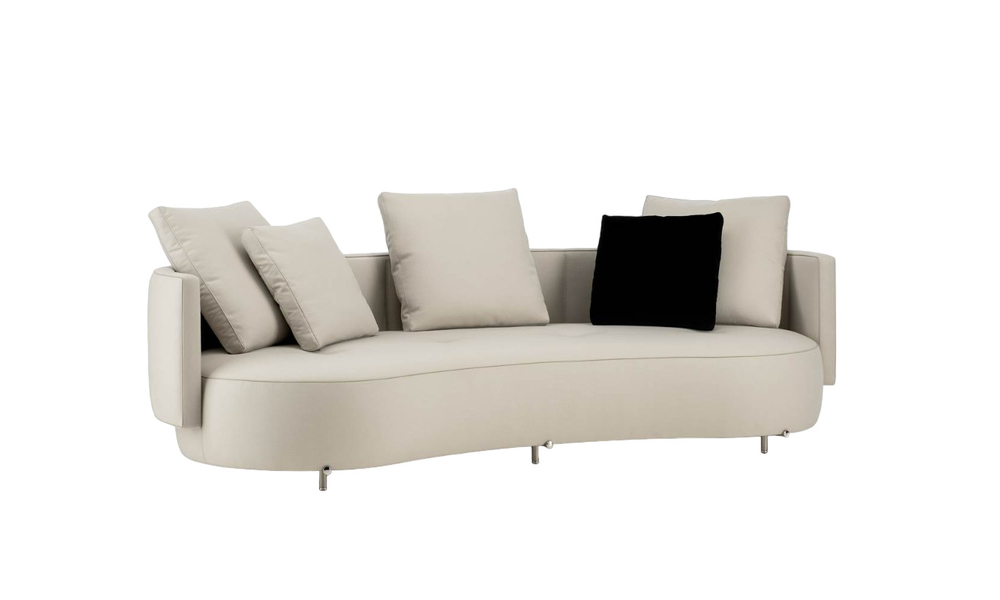 Диван Minotti Torii Bold