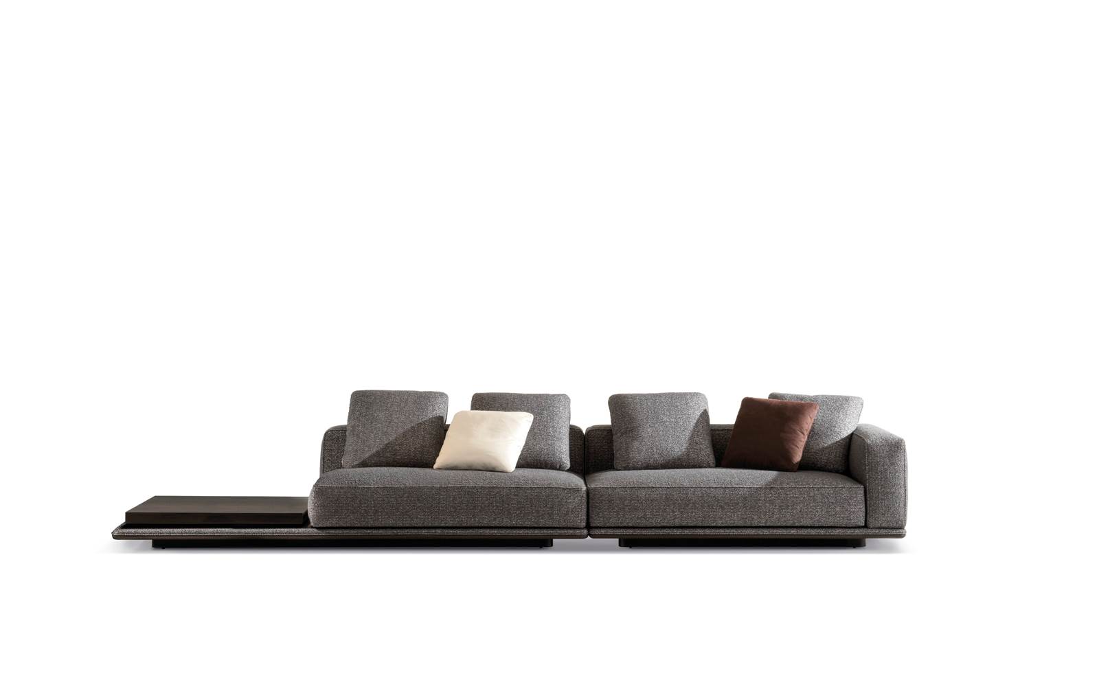 Диван Minotti Horizonte в интерьере