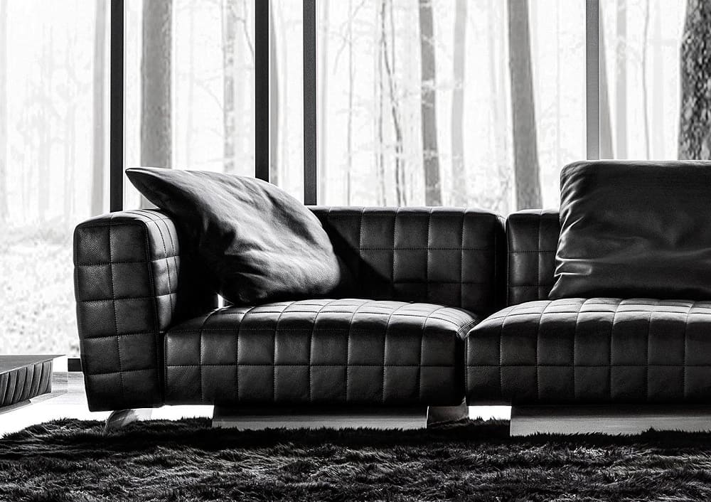 Диван Minotti Twiggy в интерьере