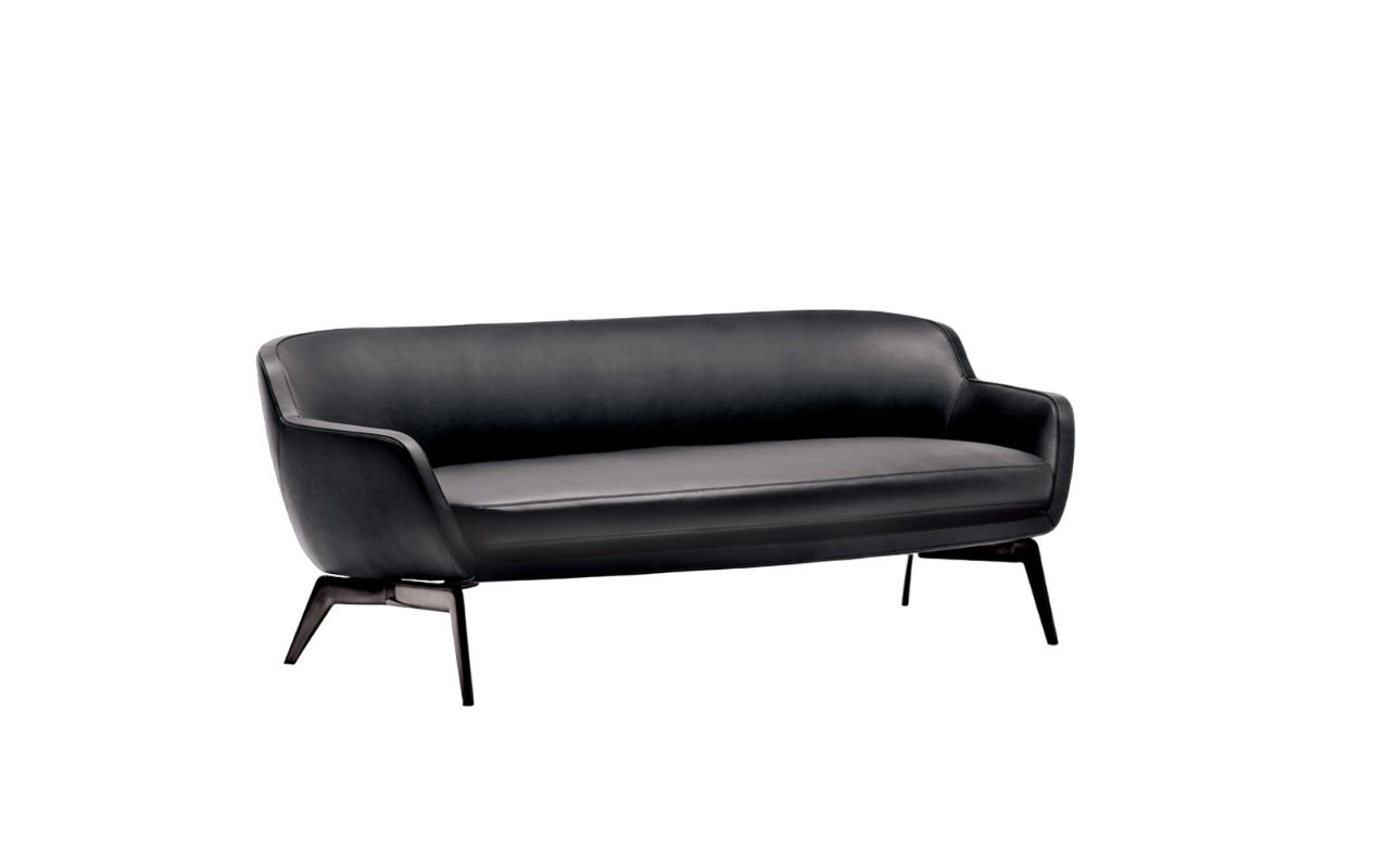 Диван Minotti Belt в интерьере