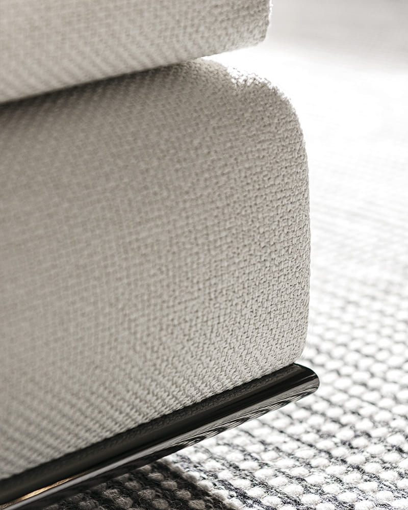Диван Minotti Hamilton в интерьере