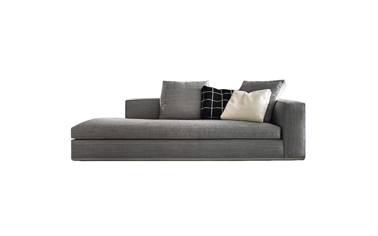 Диван Minotti Powell в интерьере
