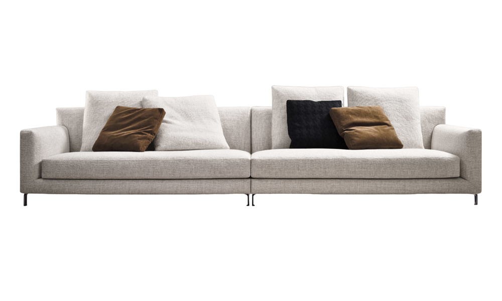 Диван Minotti Allen