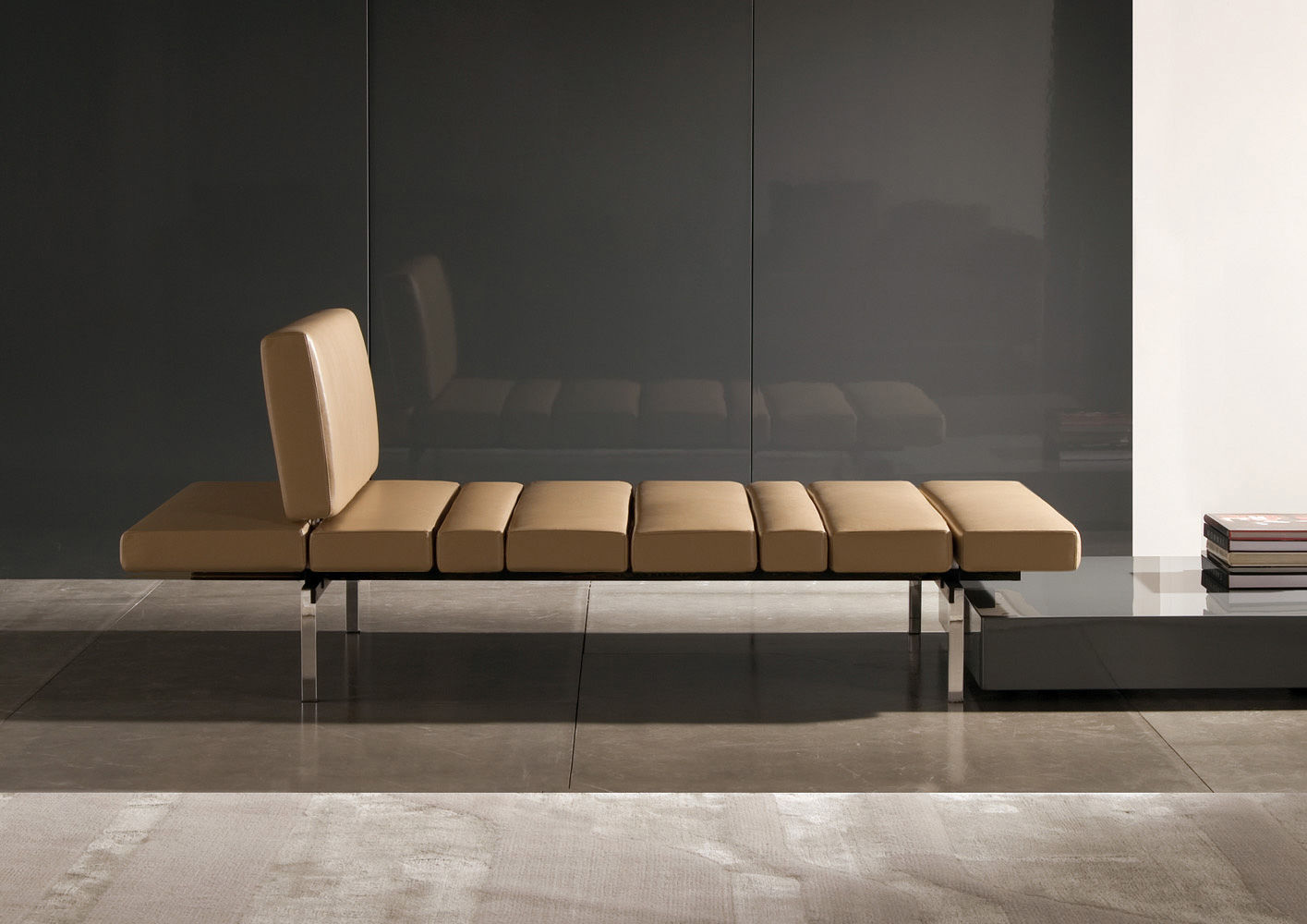 Диван Minotti Smith в интерьере