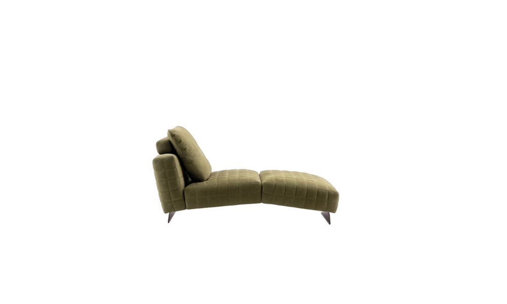 Кушетка Minotti Twiggy