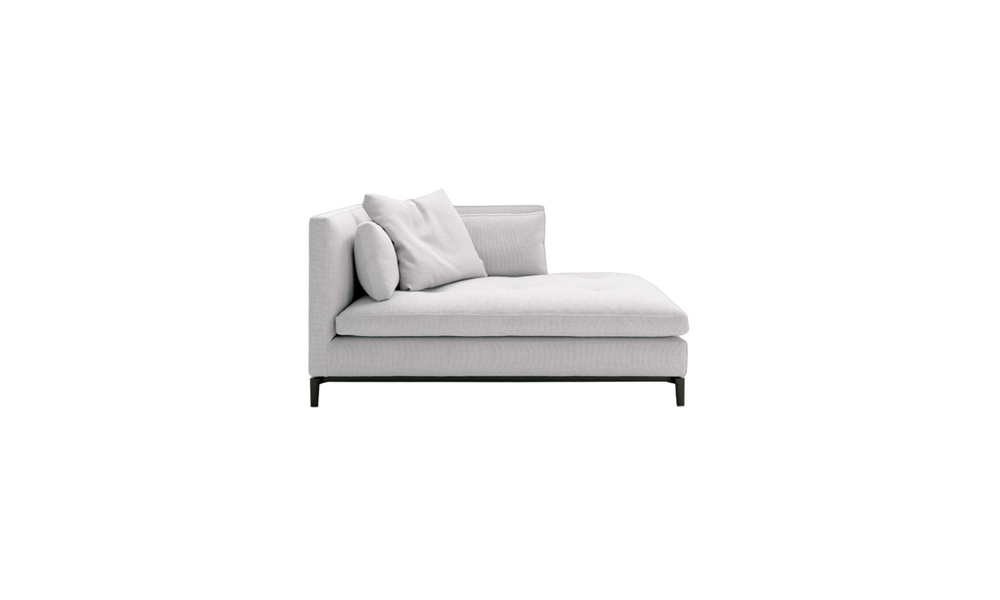 Кушетка Minotti Andersen