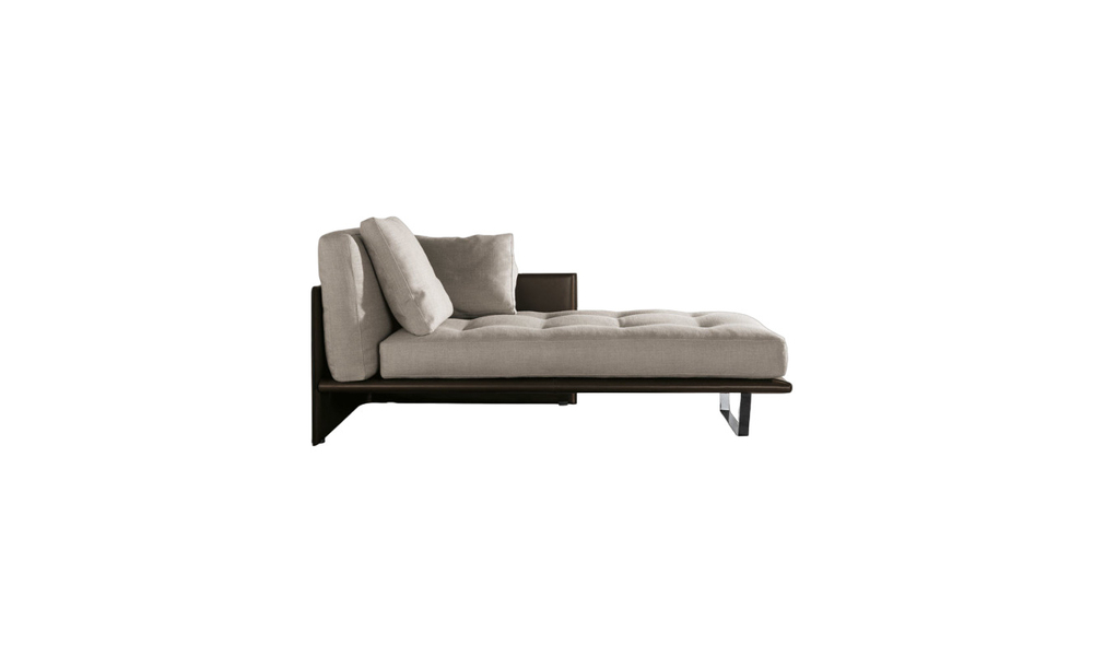 Кушетка Minotti Luggage