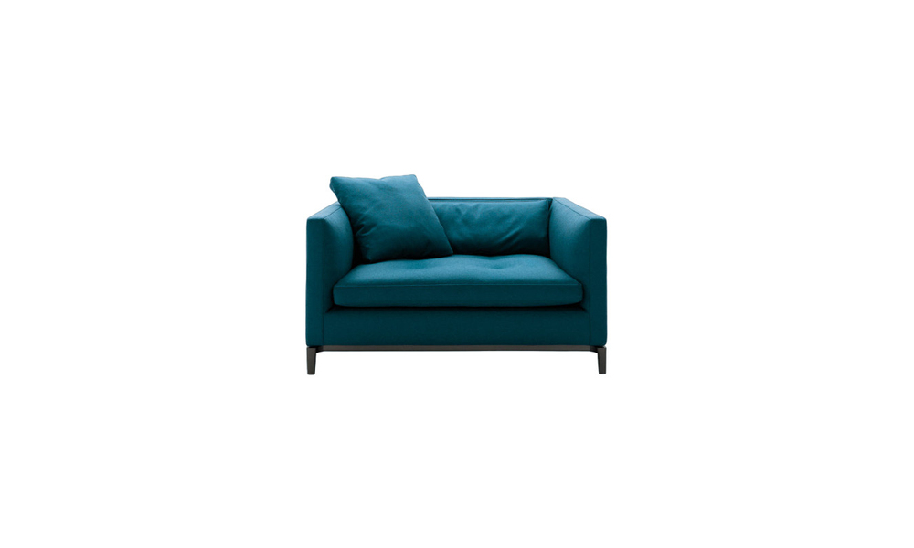 Кресло Minotti Andersen Lovechair