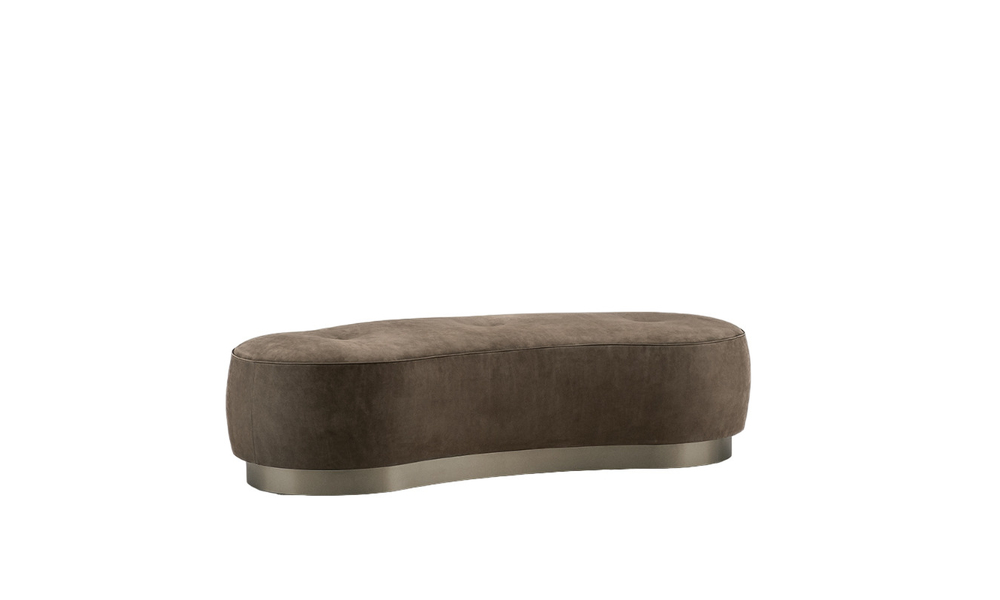 Пуф Minotti Torii Bold