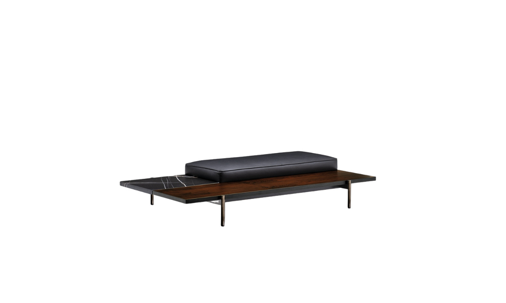 Банкетка Minotti Superquadra