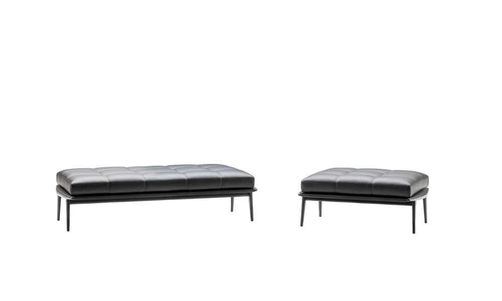Пуф Minotti Fynn