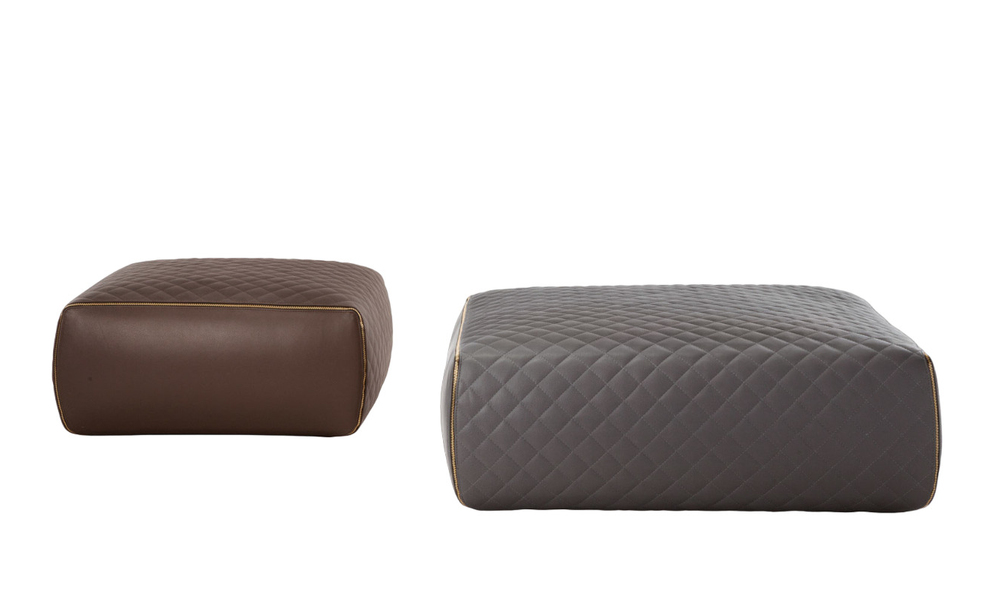 Пуф Minotti Ashley