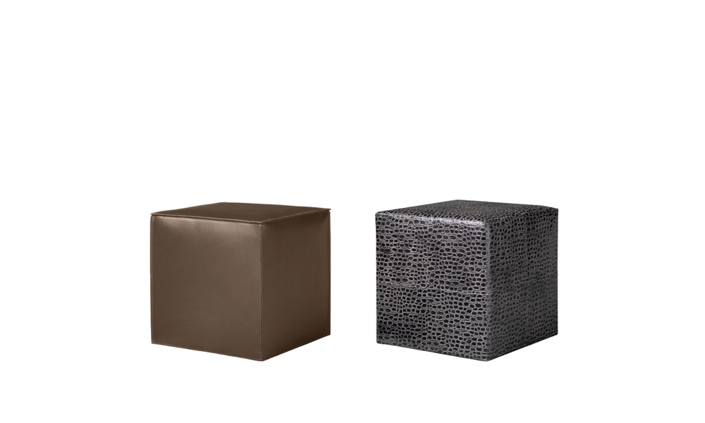 Пуф Minotti Villon
