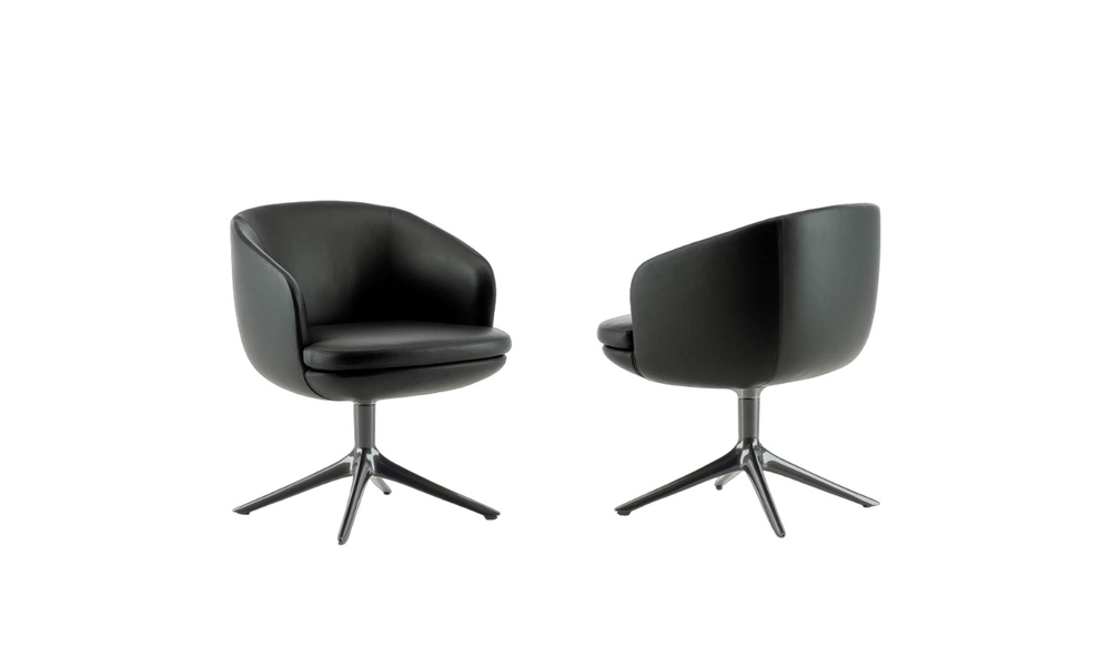 Стул Minotti Raphael