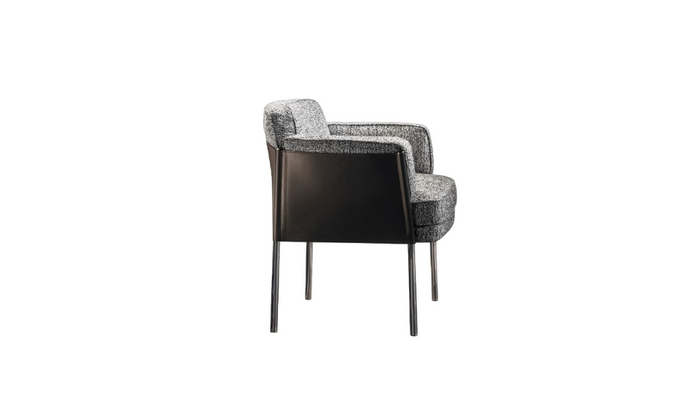 Стул Minotti Shelley