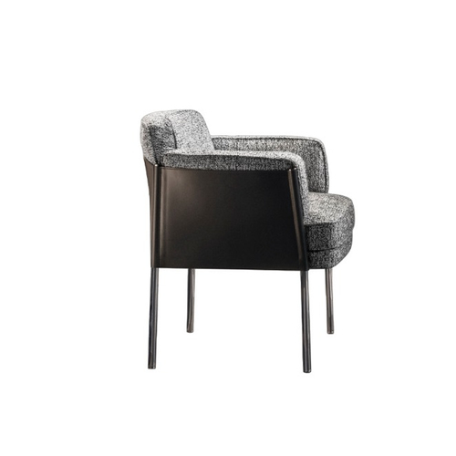 Стул Minotti Shelley